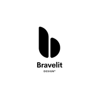 Bravelit design®